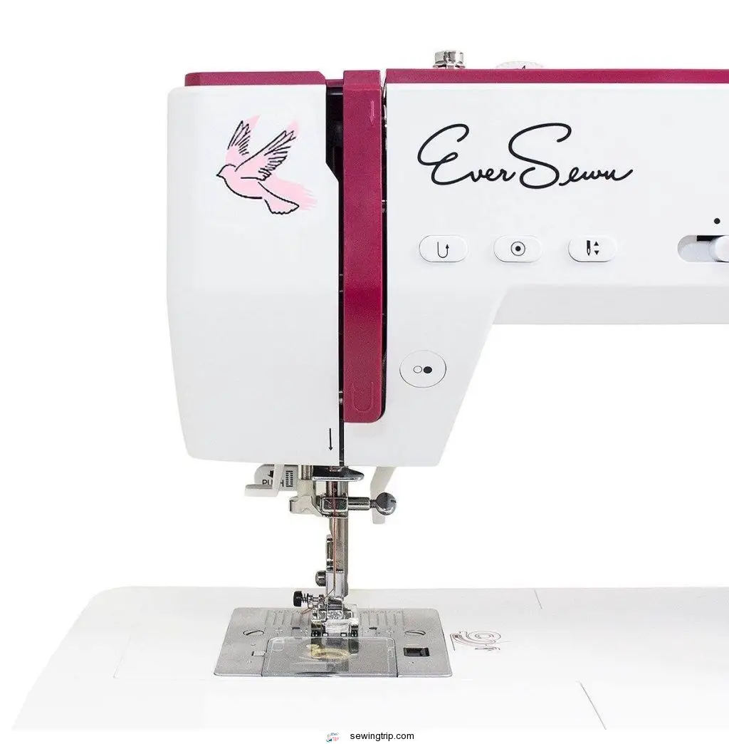 sparrow 25 sewing machine