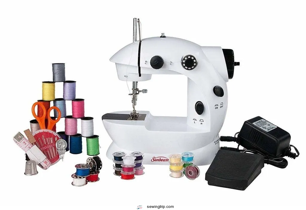 best mini sewing machine