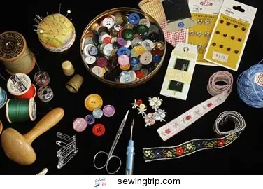 Best Sewing Kit image