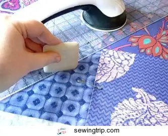 acrylic sewing rulers review image