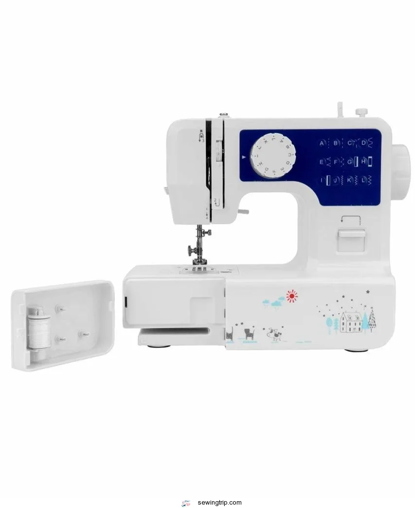 best sewing machine for beginners