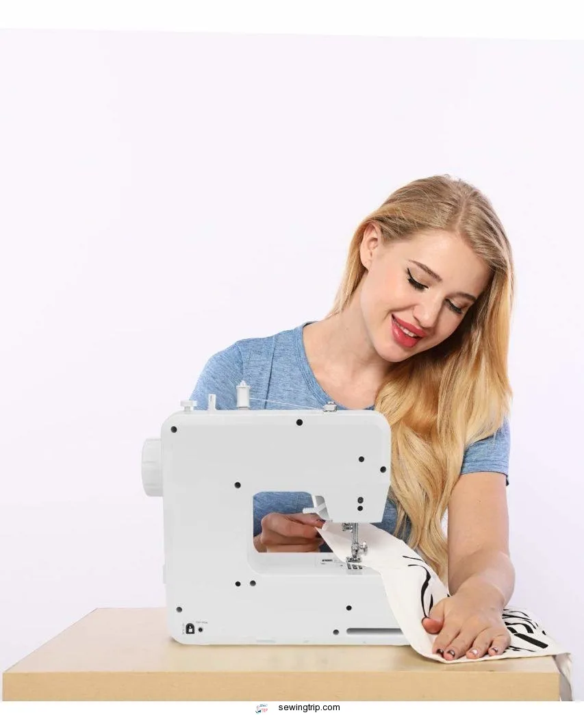 best sewing machine for beginners