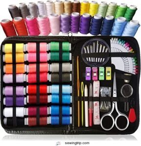 Sewing for Beginners: Machine Instructions & Setup Guide 7 ARTIKA Sewing Kit for Adults B073YKW2ZZ