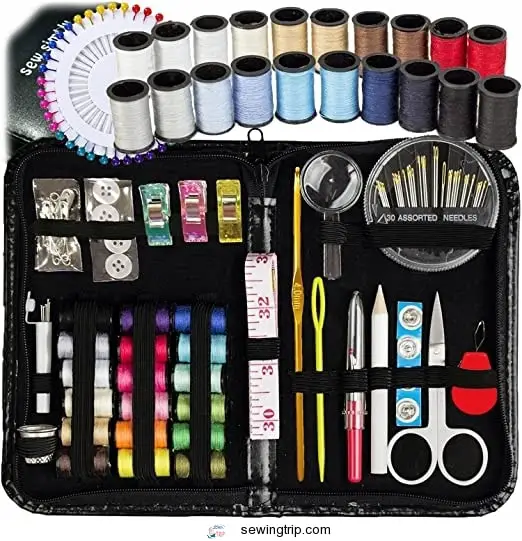 Artika Sewing Kit for Adults,