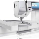 Bernina 560 E Sewing and B011VFBNPS