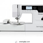 Bernina Bernette Chicago 7 Sewing B01KMXI52Y