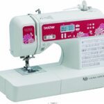 Brother Sewing Laura Ashley CX155LA B00G3K83DC Brother Sewing Laura Ashley CX155LA B00G3K83DC