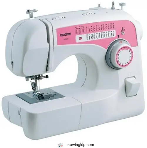 Brother XL2610 Free-Arm Sewing Machine