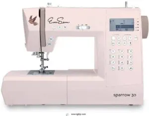 EverSewn Sparrow 30 Sewing Machine