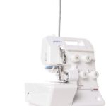 JUKI MO644D Portable Serger B0014134IO JUKI MO644D Portable Serger B0014134IO
