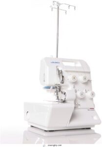 JUKI MO644D Portable Serger B0014134IO