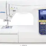 Juki HZL-DX Series Sewing Machine B01AVNW1KW Juki HZL-DX Series Sewing Machine B01AVNW1KW