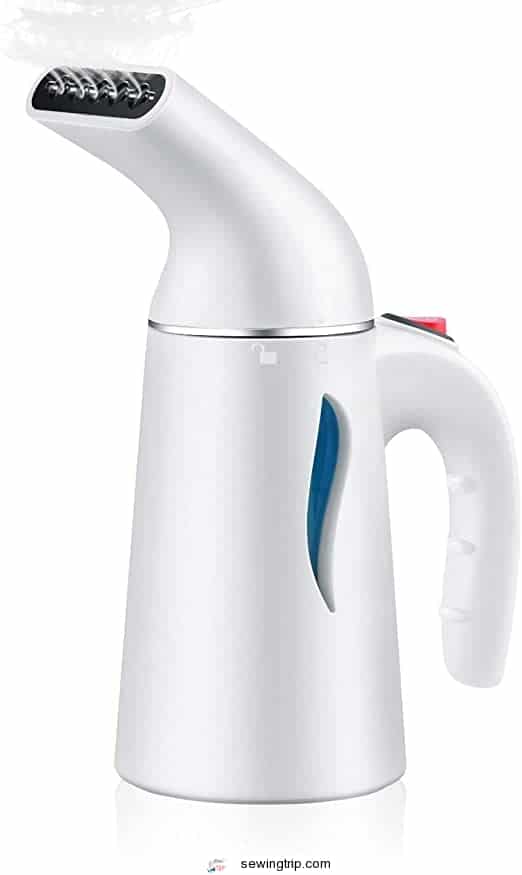LAPUTA Steamer for Clothes by,