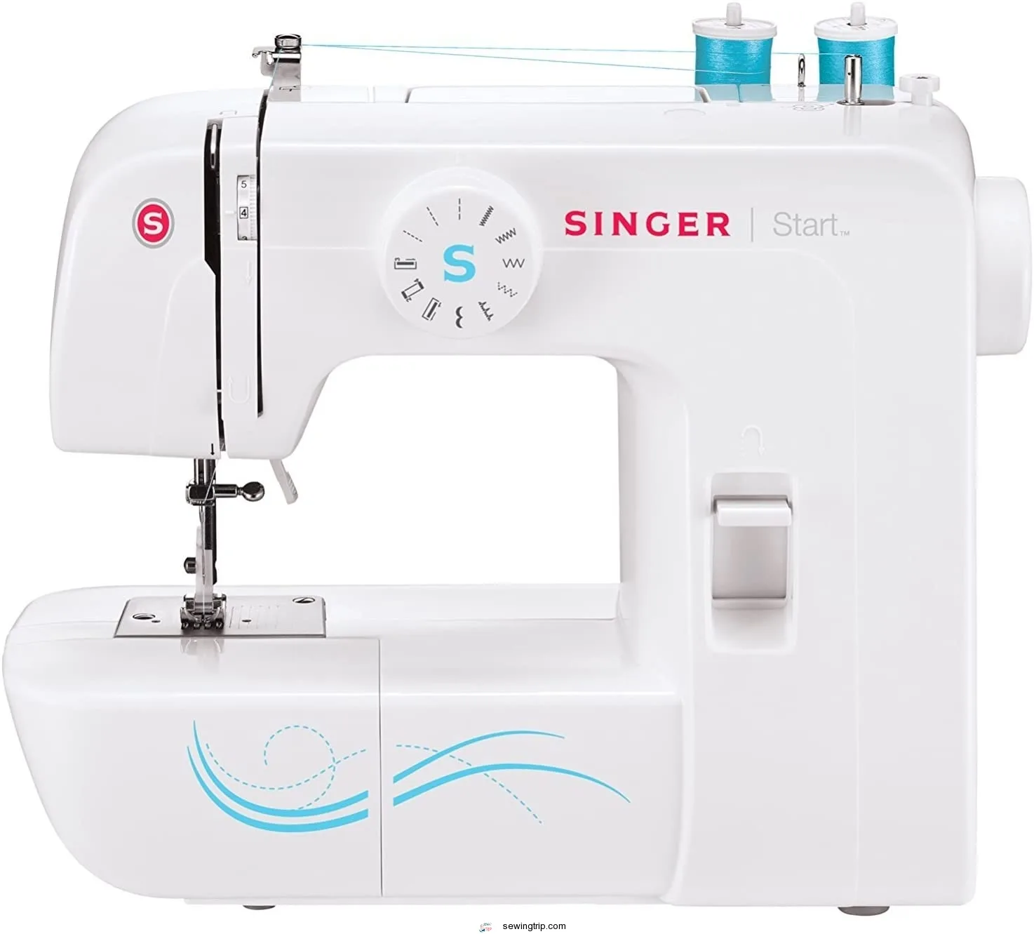 SINGER | Start 1304 Sewing