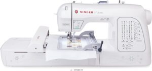 SINGER XL-420 Sewing and Embroidery