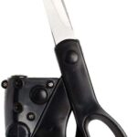 Stainless Steel Sewing Laser Scissors B01G4PXAZQ