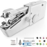 29 PCS Handheld Sewing Machine, B0978T3921