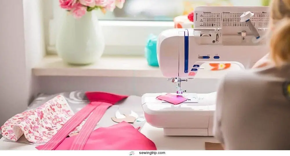 Best Computerized Sewing Machine in 2022 Reviewed