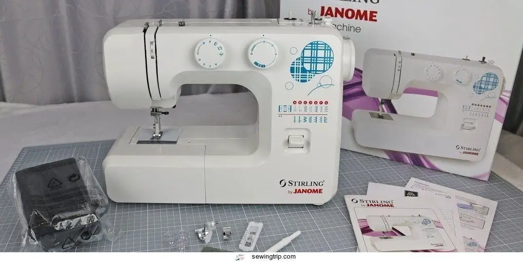 Best Janome Sewing Machines in 2023 Reviewed