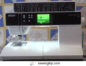 best-pfaff-sewing-machines