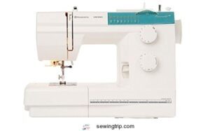 Husqvarna Viking Emerald 116 B003JCPBA0