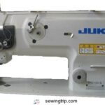 JUKI DNU-1541S Industrial Walking Foot B005I5DUWM