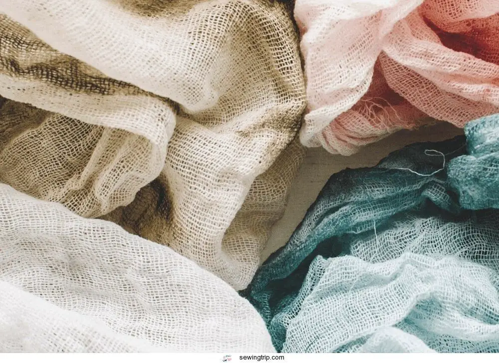 How to Identify the Right and Wrong Side of Your Fabric