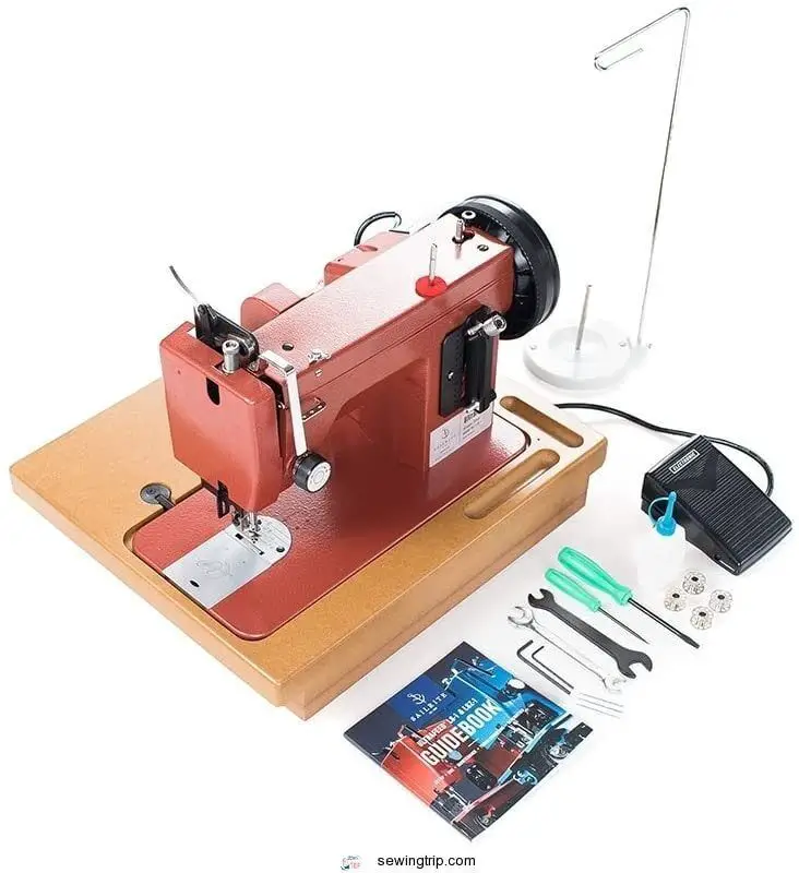 Sailrite Heavy-Duty Ultrafeed® LS-1 Basic