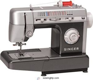 Top 7 Best Leathercrafting Sewing Machines 2025: Features & Accessories 3 Singer CG590 Commercial Grade Sewing B002NR6SXQ