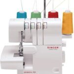 Singer Finishing Touch 14SH654 Serger B00005NWQR