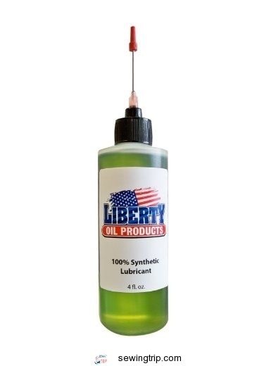 Liberty Oil, The Best 100% Synthetic Oil for Lubricating Your Grandfather Clocks. Large 4 Ounce...