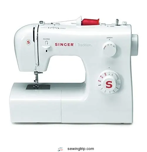SINGER 2250 Tradition Basic 10-Stitch Sewing Machine