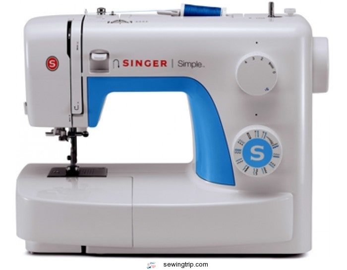 Singer Review