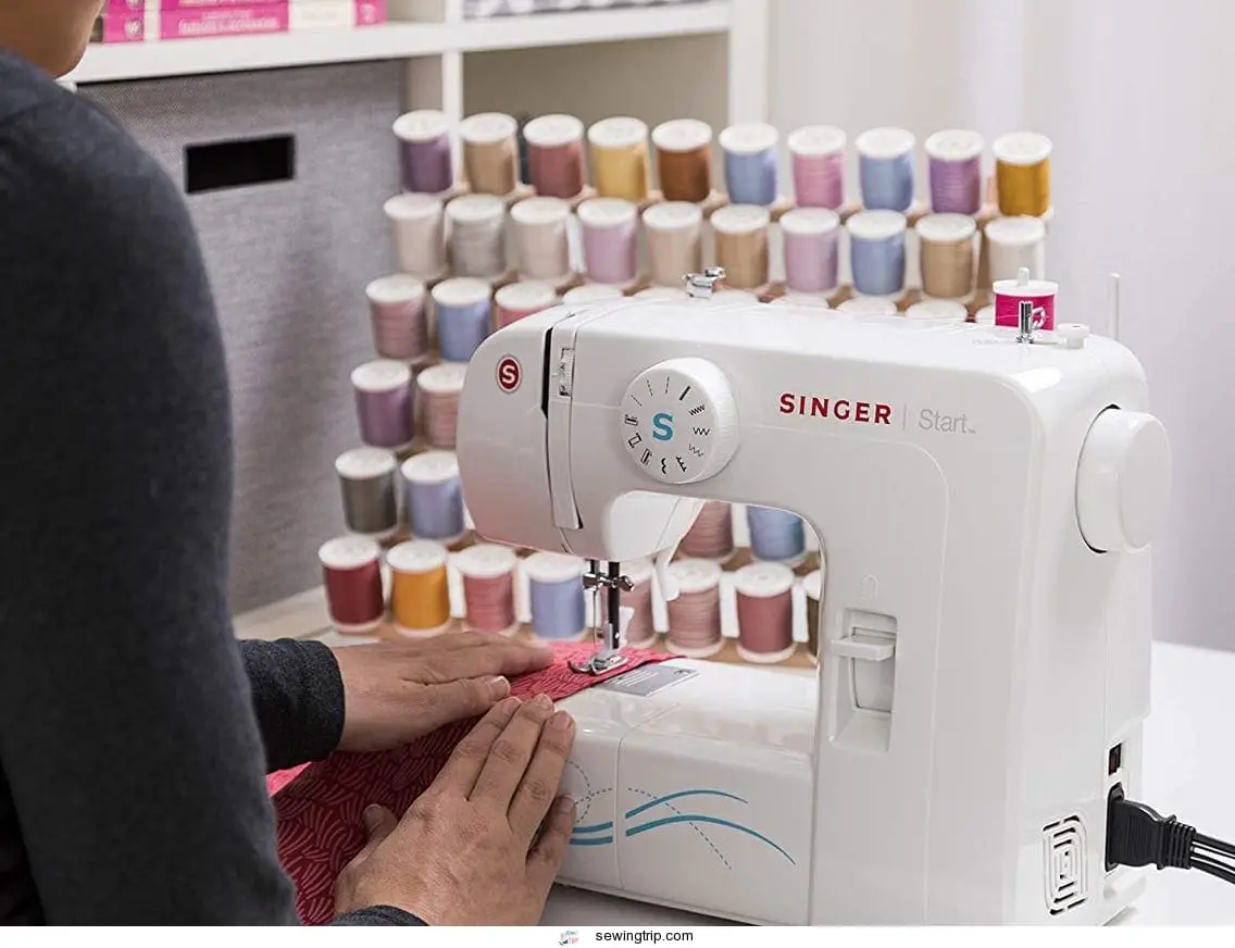 Best Sewing Machine for Basic Alterations