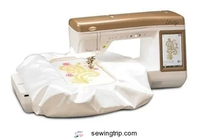 Babylock Unity 1 sewing machine