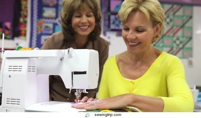 best sewing machine to choose