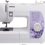 Brother 27-Stitch Sewing Machine, LX2763 B00LSB63PQ