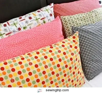 colourful-pillow-kids-sewing-project