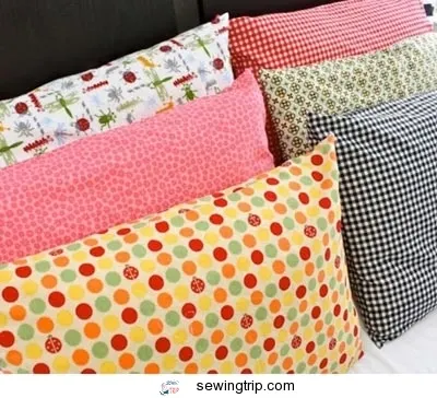 colourful-pillow-kids-sewing-project