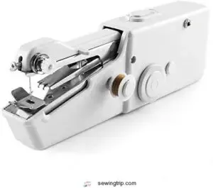 Ozetti Handheld Sewing Machine -