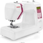 Janome DC5100 Computerized Sewing Machine B004HX8FMQ