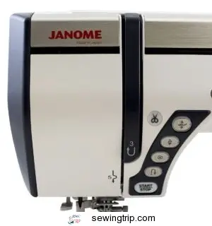 janome horizon memory craft 12000 embroidery and sewing machine 1