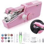 Jeteven Handheld Sewing Machine - B07WT4BBF9