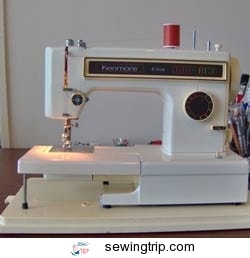 Kenmore-158-sewing-machine