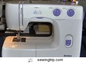 Kenmore-385-sewing-machine