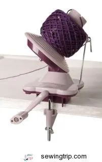 knitpicks yarn ball winder