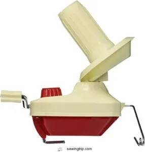 Lacis MO77 Yarn Ball Winder