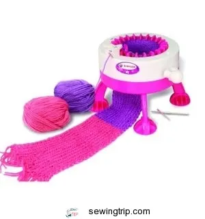 nkok singer knitting machine