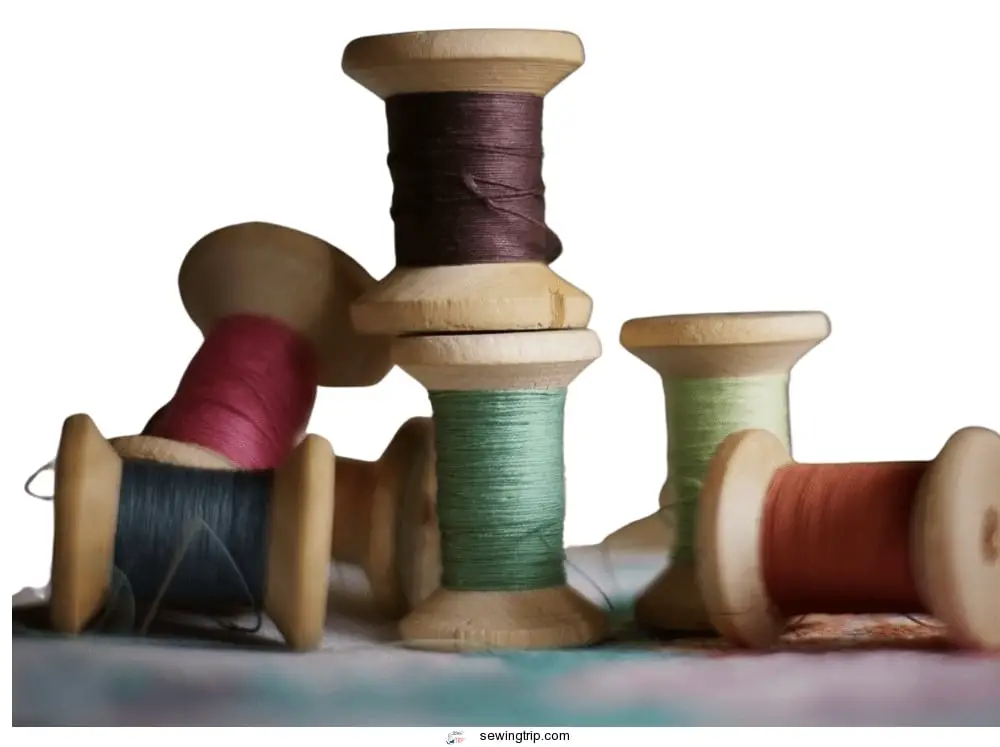 Does Sewing Thread Go Bad?