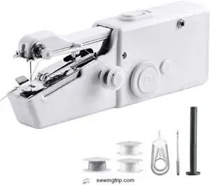 Portable Sewing Machine Handheld -